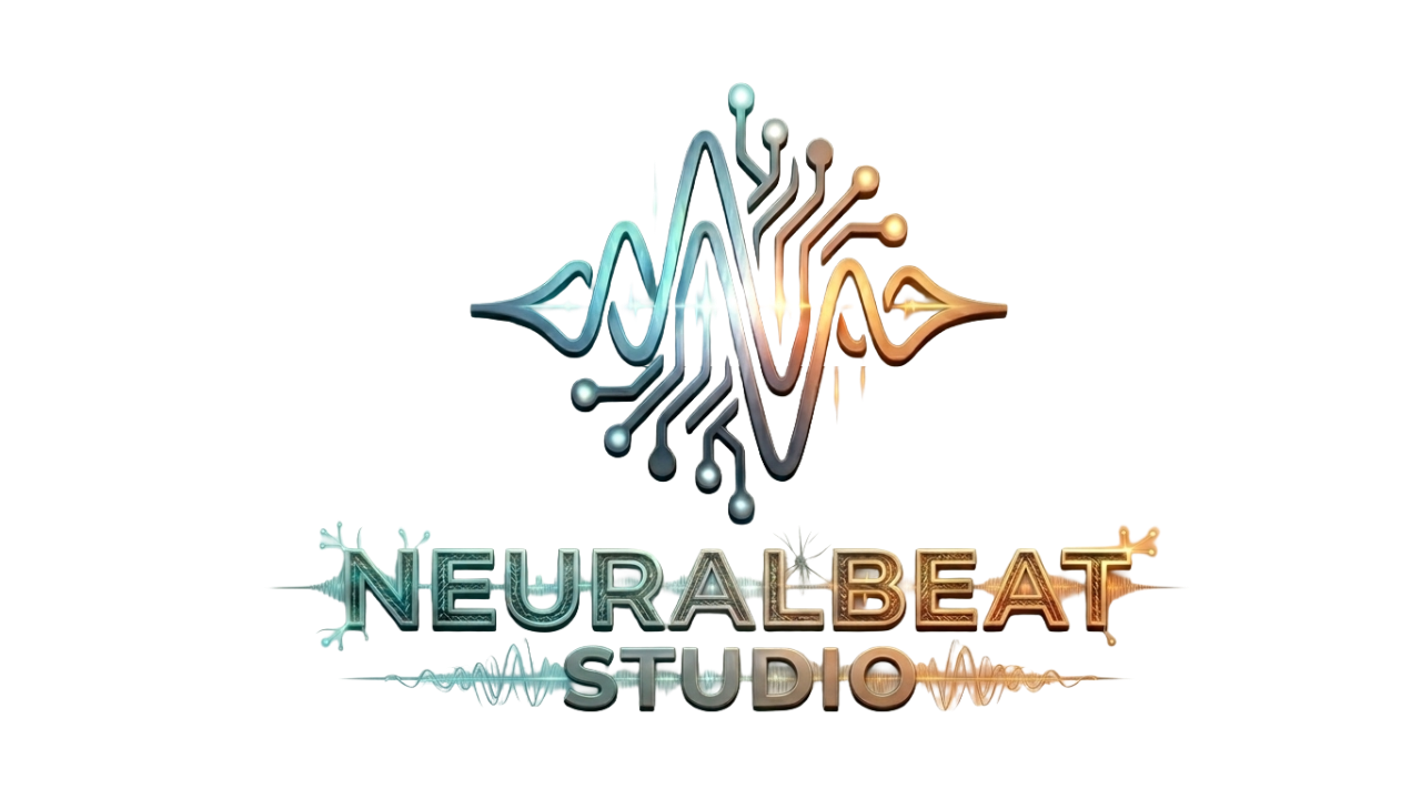 NeuralBeat Studio